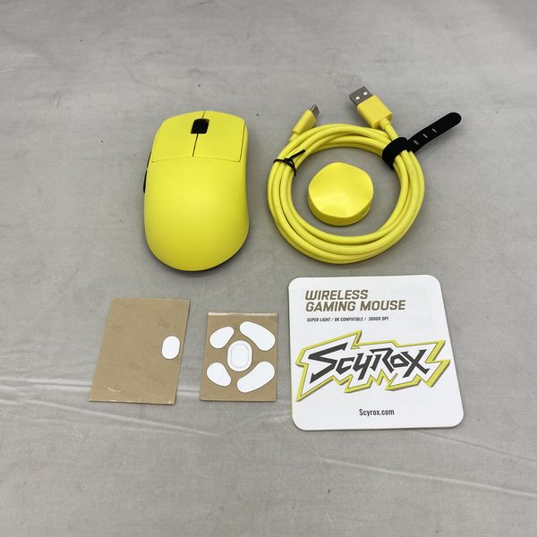 ノーブランド 〔中古〕SX-V8-YELLOW（中古保証1ヶ月間） | パソコン