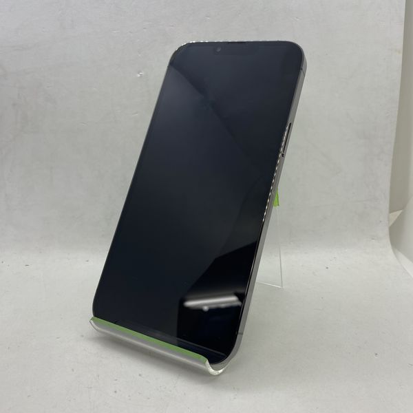 APPLE 〔中古〕iPhone13ProMax 512GB グラファイト MLJQ3J/A SIMフリー