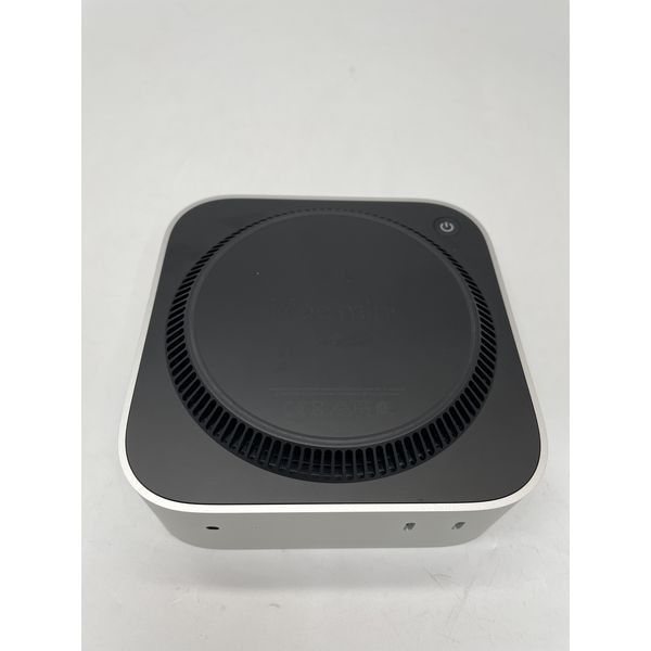 APPLE 〔中古〕Mac mini (M4・2024)（中古保証3ヶ月間） | パソコン