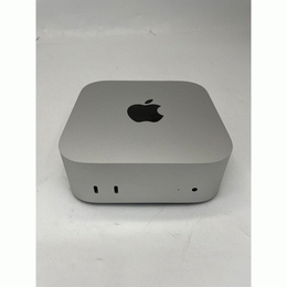 APPLE 〔中古〕Mac mini (2023) MNH73J/A Apple M2 Pro 10コア/16GB