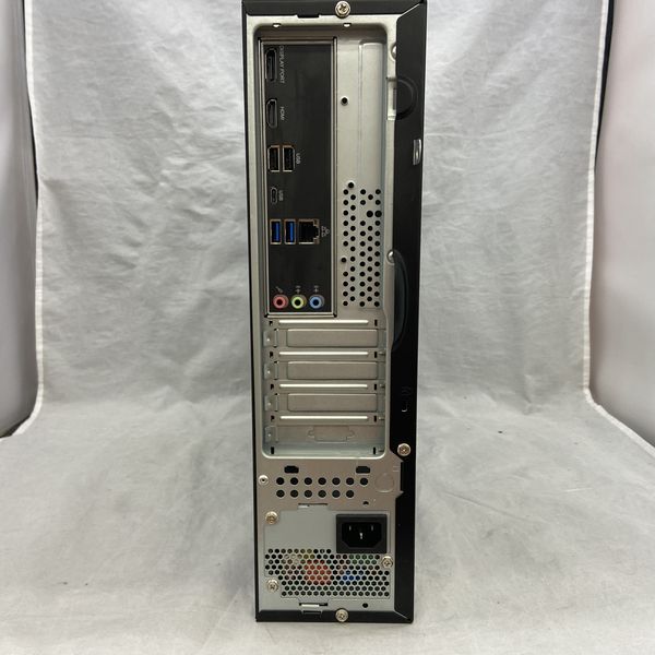 iiyama PC 〔中古〕IStDEi-S06M-A121-UHCXB-L インテル® Core™ i3