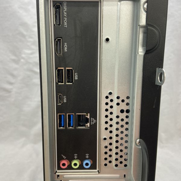 iiyama PC 〔中古〕IStDEi-S06M-A121-UHCXB-L インテル® Core™ i3