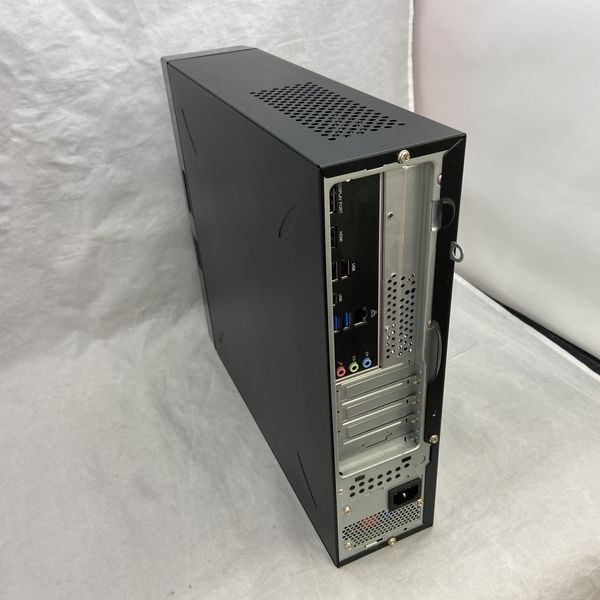 iiyama PC 〔中古〕IStDEi-S06M-A121-UHCXB-L インテル® Core™ i3
