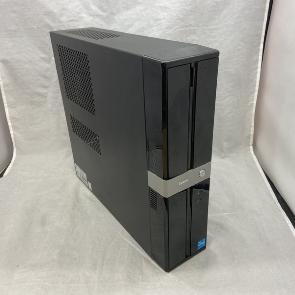 iiyama PC 〔中古〕IStDEi-S06M-A121-UHCXB-L インテル® Core™ i3