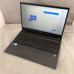 中古ノートパソコン iiyama | パソコン工房【公式通販】