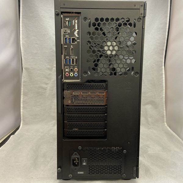 0 Ryzen 5900X AMD | Desktop - 32GB Unlocked 5900X⁄DDR4 〔中古
