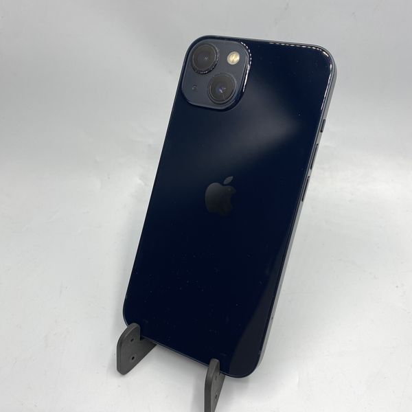 APPLE 〔中古〕iPhone13 128GB ミッドナイト MLNC3J/A SIMフリー版