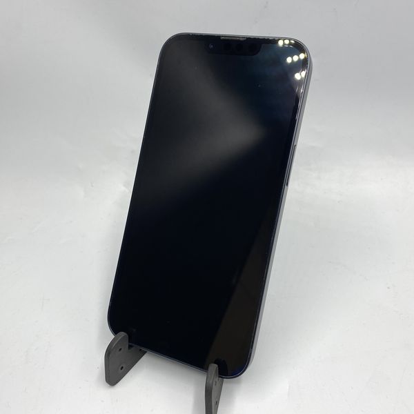 APPLE 〔中古〕iPhone13 128GB ミッドナイト MLNC3J/A SIMフリー版