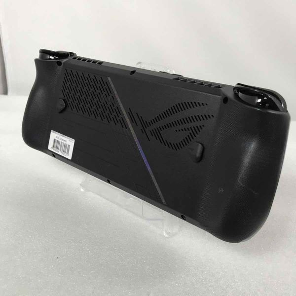 ASUS 〔中古〕ROG Ally X RC72LA-Z1E24G1T Ryzen Z1 Extreme/DDR5 24GB