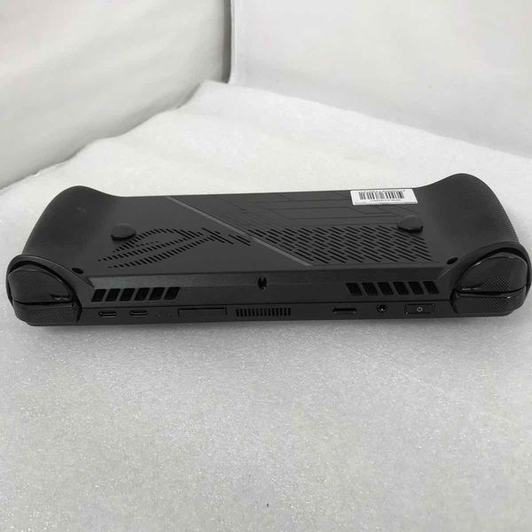 ASUS 〔中古〕ROG Ally X RC72LA-Z1E24G1T Ryzen Z1 Extreme/DDR5 24GB