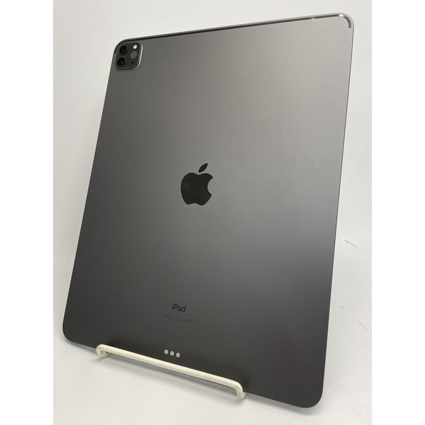 APPLE 〔中古〕iPad Pro(12.9/第5世代) Wi-Fi 1TB スペースグレイ