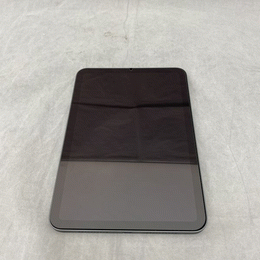 APPLE 〔中古〕iPad mini6 (第6世代) Wi-Fiモデル 64GB スペースグレイ