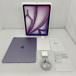 APPLE 〔中古〕iPad Air7 (第7世代) 13インチ Wi-Fiモデル 256GB