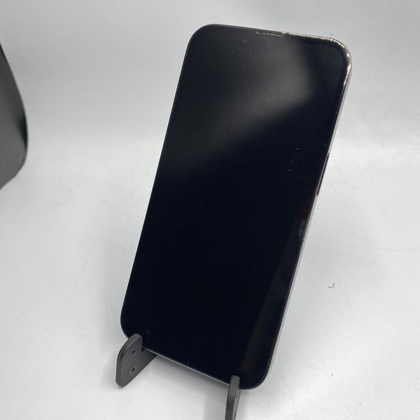 APPLE 〔中古〕iPhone13Pro 128GB グラファイト MLUE3J/A SoftBank対応