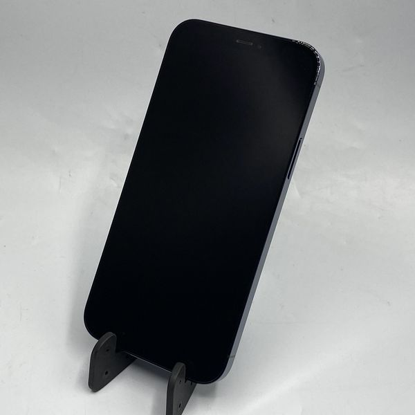 APPLE 〔中古〕iPhone12Pro 256GB パシフィックブルー MGMD3J/A SIM