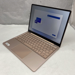 Microsoft Surface Laptop Go （Model 1943） Surface Laptop ノートパソコン Windows11 Go Model 1943 サーフェス