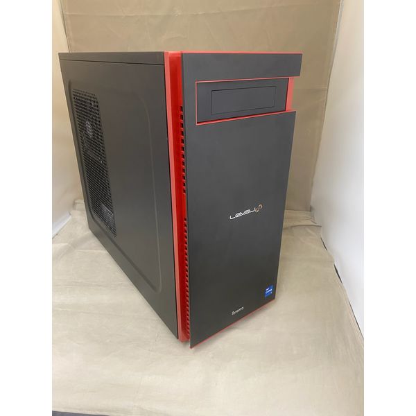 �k���ÁlILeDXi-R059-LC117K-TASXM/3717K Core i7-11700K/16GB/512GB SSD + 2TB HDD/GeForce RTX 3070
