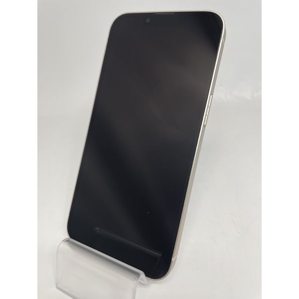 APPLE 〔中古〕iPhone14 512GB MPX23J/A Starlight 国内SIMFree（中古