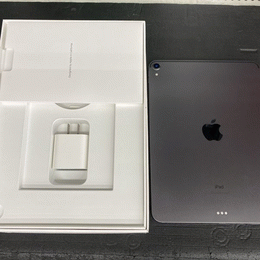 中古 iPad Pro 11インチ(第1世代) | パソコン工房【公式通販】