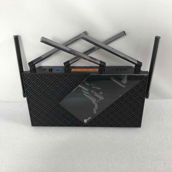 TP-LINK 〔中古〕Archer AX73（中古保証1ヶ月間） | パソコン工房