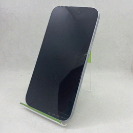 APPLE 〔中古〕iPhone15 256GB ブラック MTMN3J／A SIMフリー（中古1