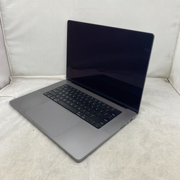 APPLE 〔中古〕MacBook Pro (16-inch・ 2021) M1 Max 10コア/64GB/4TB