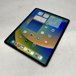 APPLE 〔中古〕iPad Pro 12.9インチ (第3世代) 256GB スペースグレイ APPLE 〔中古〕iPad Pro 12.9インチ (第3世代) 256GB スペースグレイ