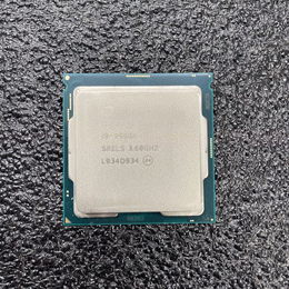 中古Core i9 プロセッサー (intel CPU) | パソコン工房【公式通販】