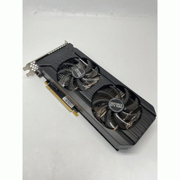 ZOTAC 〔中古〕ZOTAC GeForce GTX 1660 SUPER 6GB GDDR6 ZT-T16620H