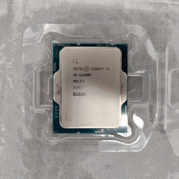 中古Core i3 プロセッサー (intel CPU) | パソコン工房【公式通販】
