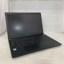 中古ノートパソコン TOSHIBA/Dynabook | パソコン工房【公式通販】