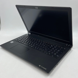 中古ノートパソコン TOSHIBA/Dynabook | パソコン工房【公式通販】