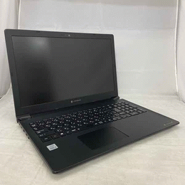 Dynabook 〔中古〕Dynabook SCX73/PLE インテル® Core™ i5-1135G7