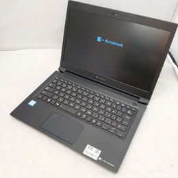 Dynabook 〔中古〕dynabook BJ65/FS インテル® Core™ i3-10110U