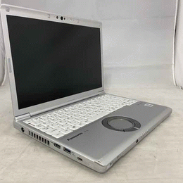 パナソニックLet’snoteCF−SV7RDCVS 11Pro初期化済み6 Amazon.co.jp: 【整備済み品】 Panasonic パナソニック Let's note