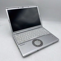 PANASONIC 〔中古〕Let's note CF-SV9 インテル® Core™ i5-10310U
