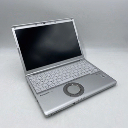 PANASONIC 〔中古〕Let's note SR3 CF-SR3GK3AS インテル® Core™ i5
