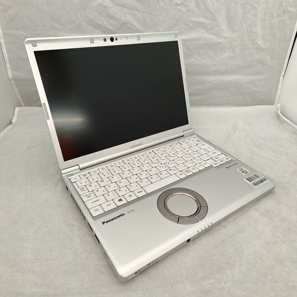 PANASONIC 〔中古〕Let's note CF-SV9 Core i5-10310U プロセッサー