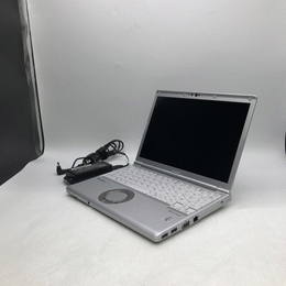 PANASONIC 〔中古〕Let's note SV9 CF-SV9RFLVS インテル® Core™ i5