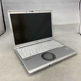 PANASONIC 〔中古〕Let's note FV1 CF-FV1M5LAC Core i7-1165G7