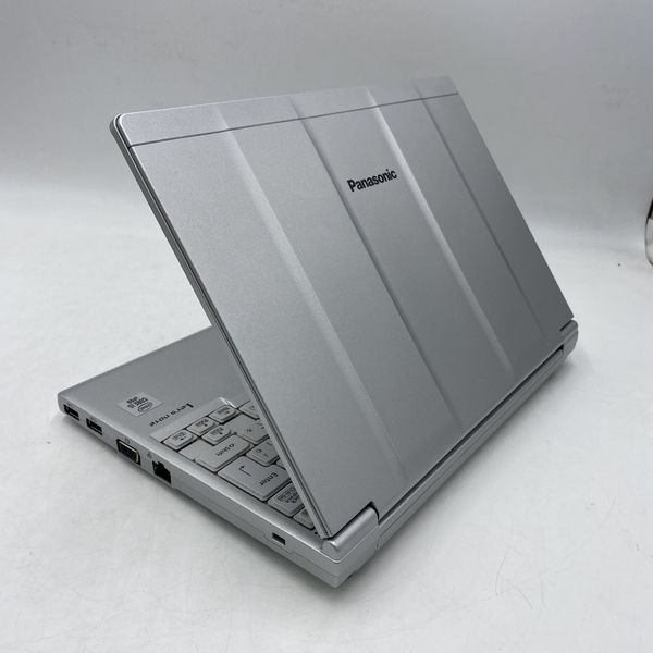 PANASONIC 〔中古〕Let's note CF-SV9 インテル® Core™ i5-10310U