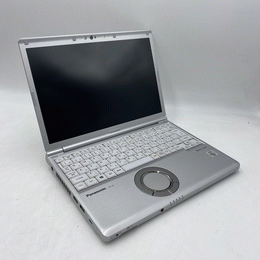 PANASONIC 〔中古〕Let's note CF-SV9 インテル® Core™ i5-10310U