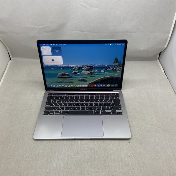 APPLE 〔中古〕MacBook Pro (13-inch・M1・2020) 8GB/512GB MYD92J/A
