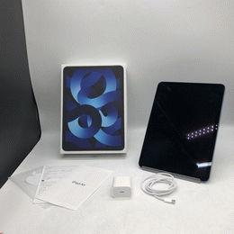 【中古】iPad　Air (第5世代) 256GB Wi-Fiモデル iPad Air M1 第五世代256GB 中古10.9インチ Wi-Fiモデル iPad Air 安心