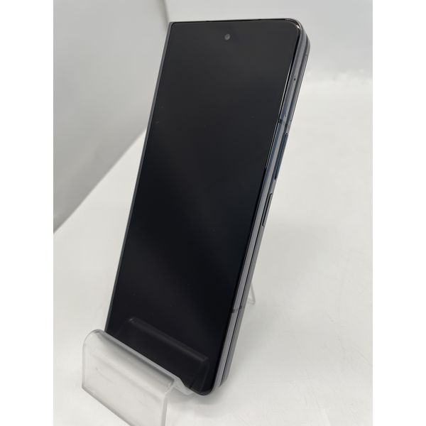 SAMSUNG 〔中古〕Galaxy Z Fold5 SCG22 ファントムブラック auSIM