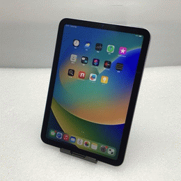APPLE 〔中古〕iPad mini6 (第6世代) Wi-Fiモデル 256GB ピンク MLWR3J