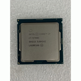 中古Core i7 プロセッサー (intel CPU) | パソコン工房【公式通販】