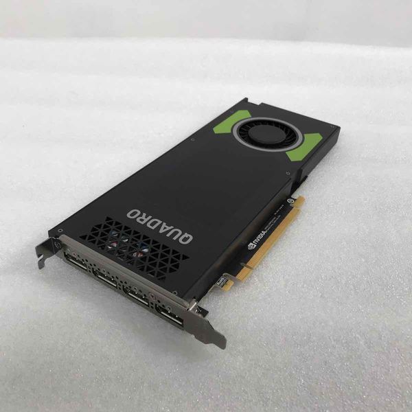 ノーブランド 〔中古〕Quadro P4000 GDDR5 8GB（中古保証1ヶ月間