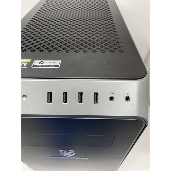 THIRDWAVE 〔中古〕GALLERIA RM5C-R36T(SKM/B660)（中古保証3ヶ月間