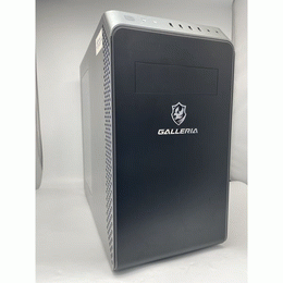 THIRDWAVE 〔中古〕GALLERIA XA7C-R36T Intel® Core™ i7-12700